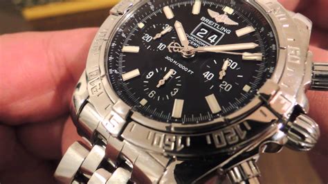 most expensive breitling watch|best breitling watch for investment.